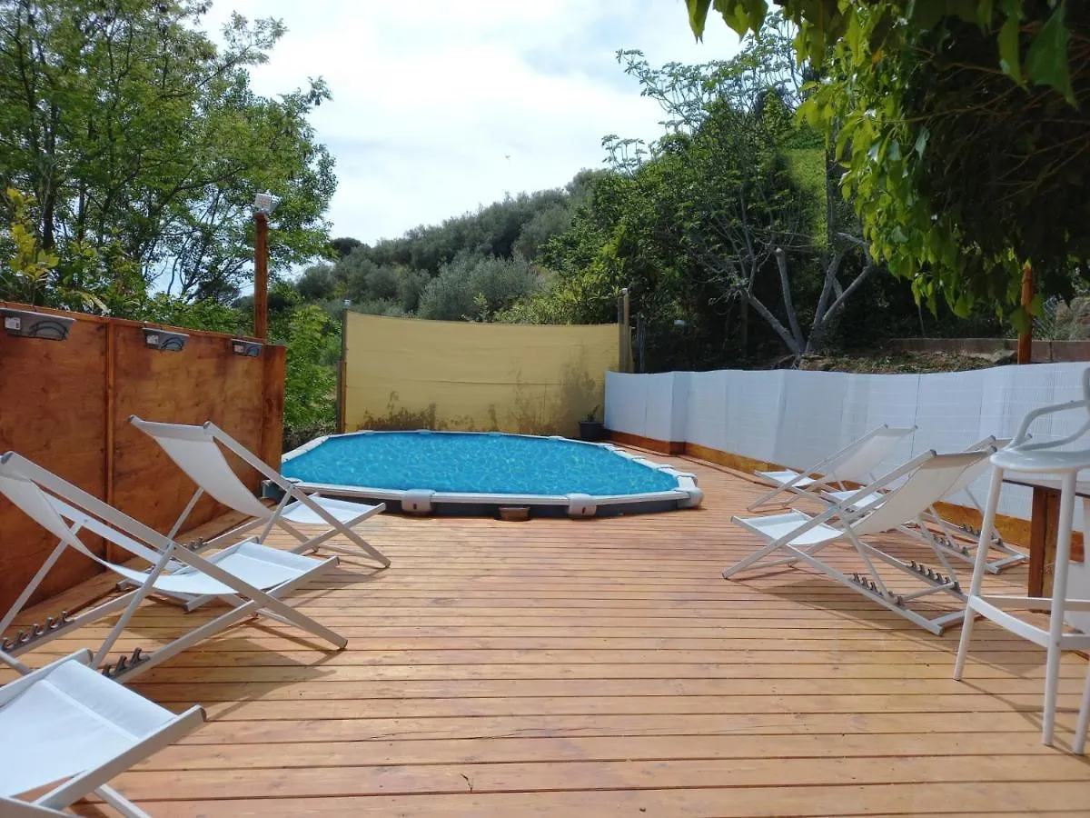 Agritrinacria Rooms Piazza Armerina