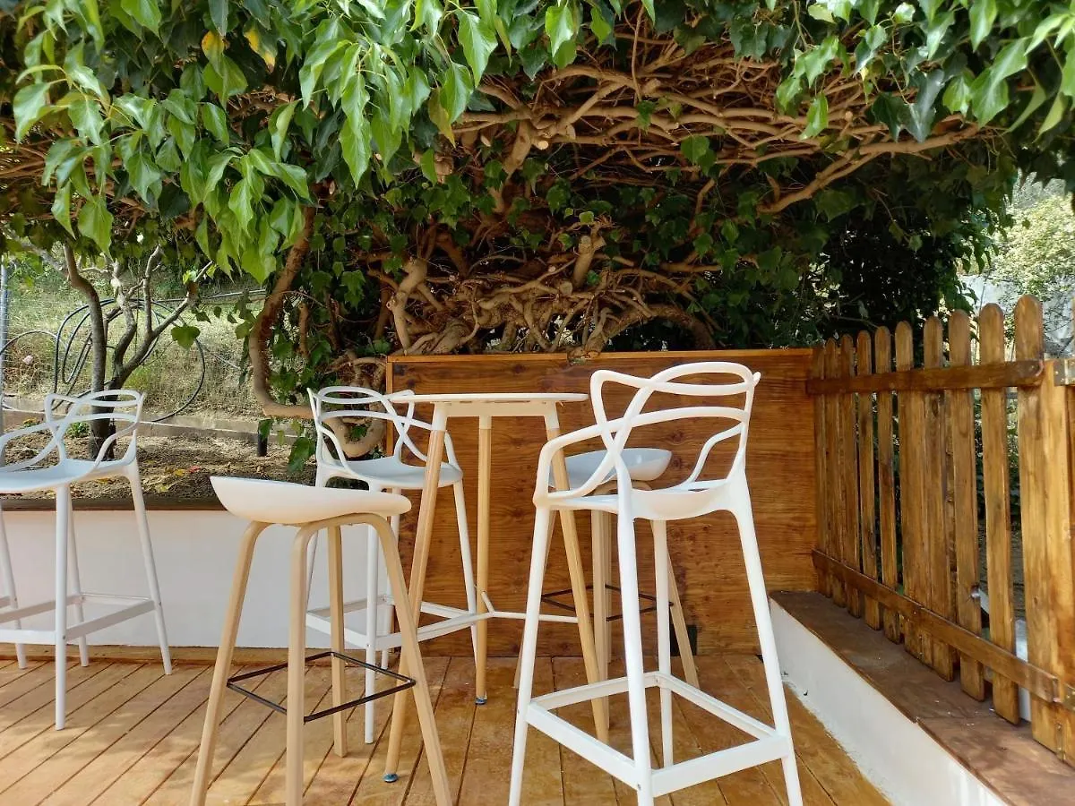 Agriturismo Trinacria Pool&Rooms Piazza Armerina 0*,  Italia