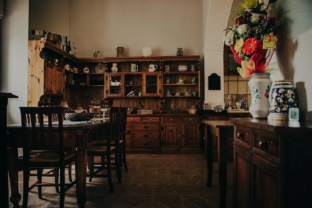 Agritrinacria Rooms Piazza Armerina