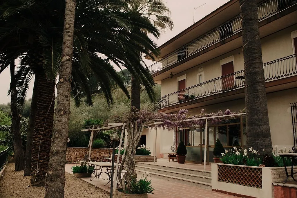 Agritrinacria Rooms Piazza Armerina 0*,
