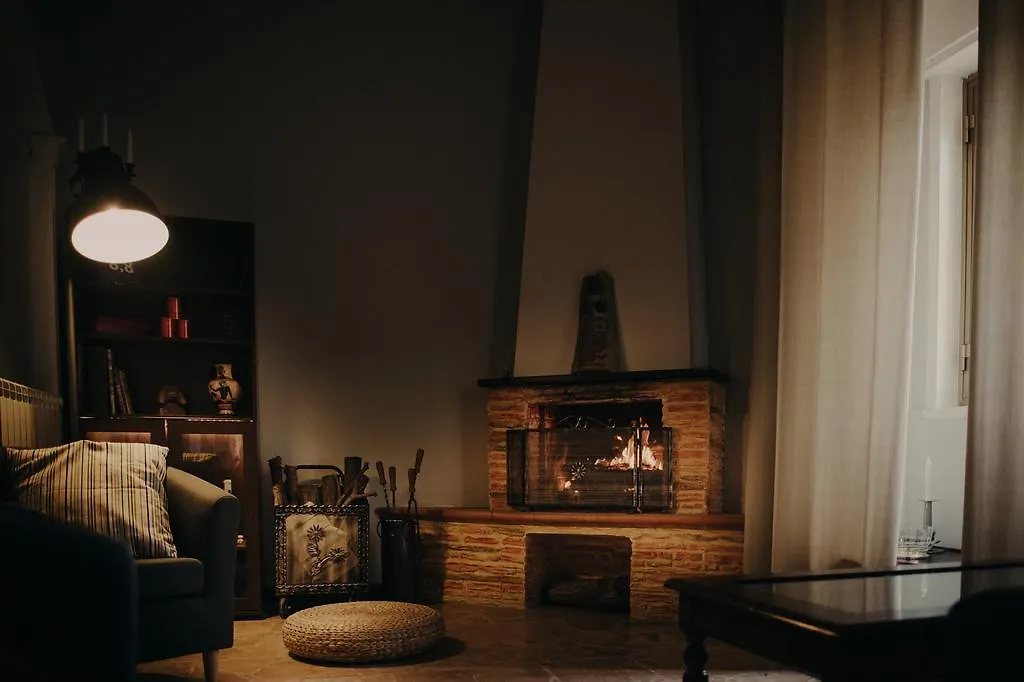 Agritrinacria Rooms Piazza Armerina Farm stay