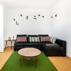  Appartamento Whome | Trigueiros Downtown Portogallo