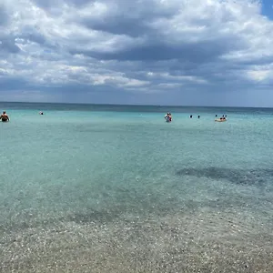 Campeggio Village, Marzamemi