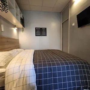  Appartamento Daora Apartments&hostel Portogallo