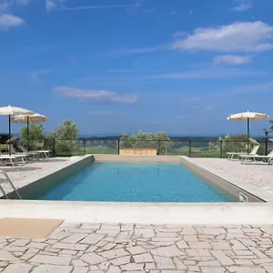  Alloggio per agriturismo Fattoria Del Colle Italia
