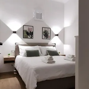 Appartamento Piccolo Incanto, Palermo