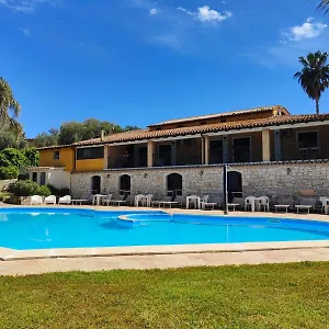 Alloggio per agriturismo Le Chiuse, Carlentini